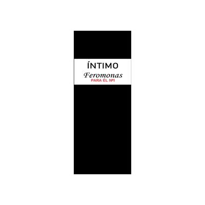 Феромоны INTIMO Feromonas PARA EL №1 мужские, спрей 10 ml 00000103005