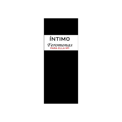Феромоны INTIMO Feromonas PARA ELLA №1 женские, спрей 10 ml 00000103009