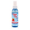 Очищающий спрей Clear Toy антимикробный аромат клубники, 100мл - фото 45678