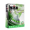 Презерватив Luxe Exclusive Заводной искуситель, 1шт - фото 46303