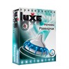 Презерватив Luxe Exclusive Ночной разведчик, 1шт - фото 46317