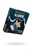 Презерватив Luxe Maxima Глубинная бомба, 1шт - фото 46326