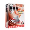 Презерватив Luxe Exclusive Чертов хвост, 1шт - фото 46327