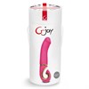 Вибратор Gvibe Gjay для точки-G и простаты 6 режимов, розовый 00000013081 - фото 46513