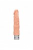Вибратор Vibrating Dildo реалистик 10 режимов, ТПЕ, 19,5*4 см. 00000016481 - фото 49607