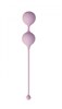 Вагинальные шарики Flash Crush, розовые 00000116858 - фото 50282