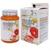 Ампульная обновляющая сыворотка AHA+BHA Vitamins All-in-One, 250ml - фото 50633
