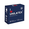 Презервативы Unilatex Extra Strong особопрочные, 3 шт - фото 55193