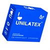 Презервативы Unilatex Natural Plain гладкие классические, 3 шт - фото 55194