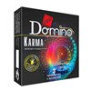 Презервативы Domino Karma жожоба, сандал, роза, 3 шт - фото 55446