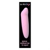 Мини вибратор G-spot от Дон Феромона с изогнутой головкой, розовый 00001308989 - фото 55513