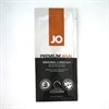 Лубрикант анальный Jo Premium силиконовый охлаждающий, 10мл - фото 55540
