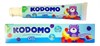 Детская зубная паста Lion Kodomo вкус ягод, 40гр. - фото 55646