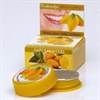 Зубная паста ROСHJANA отбеливающая манго, 30 гр - фото 55660