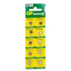 Батарейка Alkaline G3  LR41, 1шт 00000003920 - фото 56606