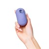 Вакуумный стимулятор клитора Satisfyer Pro To Go 2, фиолетовый - фото 56826