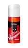 Жидкий вибратор Vibroquet со вкусом клубники, 12мл - фото 57861
