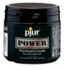 Крем для анального секса Pjur Power водно-силиконовый, 500 мл. - фото 57911