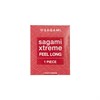 Презерватив Sagami Xtreme Feel long ультрапрочный латекс 0,09мк, 19*5,2см, 1шт. 00001308911 - фото 59037