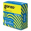 Презервативы Ganzo Classic №3 с обильной смазкой, 3 шт 00001309505 - фото 59049