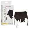Трусики для страпона c подвязкой Boundless™ Thong with Garter, L/XL 00000117239 - фото 59078