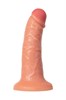 Фаллоимитатор реалистичный, RealStick CALIBER, 16*4 см 00001310035 - фото 59359