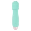 Минивибратор You2Toys Cuties Mini, зеленый 00000116683 - фото 59499
