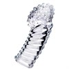 Насадка на палец A-toys Dale, ТРЕ, прозрачный, 8,5 см 00000116822 - фото 59500