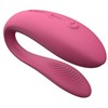 Гаджетовый массажер для пар We-Vibe Sync Lite, розовы 00001308912 - фото 59551