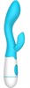 Вибратор-кролик Lovetoy 30 режимов, силикон тиффани, 19*3 см 00001307929 - фото 59633