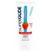Оральный лубрикант Hot Superglide со вкусом Клубники 75мл 00001307754 - фото 59800