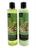 Набор шампунь и кондиционер Rochjana Lemon Grass с лемонграссом, 250+250 00001309092 - фото 60351