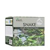 Ампульный крем для лица Ekel Snake intensive cream, 100g 00001309243 - фото 60432