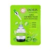 Ампульная маска для лица Green Tea Real Essence Mask, 25ml 00001307508 - фото 60468