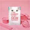 Успокаивающие тканево-гелевые маски Soothing I'm Sorry for My Skin 00001308393 - фото 60485