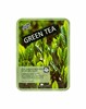 Тканевая маска Real Green Tea Essence Mask, 25мл (MAY ISLAND) 00001309256 - фото 60503