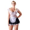 Наряд горничной Cottelli Costumes черно-белый, L 00001308584 - фото 60718