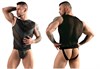 Мужское боди на молниях Svenjoyment, L 00001308615 - фото 61321