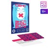 Игра для двоих «Секс-эксперименты», 10 карт, 18+ 00001307380 - фото 61519