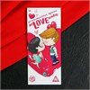 Романтические купоны для двоих «ПоLOVEинки» 00001308934 - фото 61537