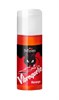 Жидкий вибратор Vibroquet со вкусом клубники, 12мл 00001309711 - фото 62138