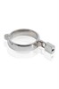 Кольцо эрекционное Metal Worx из металла, Д - 5см 00000008443 - фото 62819