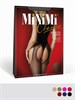 Колготки с открытыми бедрами, Minimi Azalea Rete, розовые, L/XL 00001509504 - фото 64193