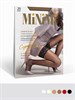 Чулки 20 den с кружевной резинкой, Minim autoreg. Capriccio, черные, XL 00001509512 - фото 64201