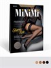 Чулки из тюля Minimi Sharm Rete, черные, M/L 00001509525 - фото 64214