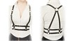 Портупея Cross-Belt, чёрная - M/XXL 00001307770 - фото 64392