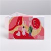 Коробка подарочная «Love»,22 х 14 х 8.5 см 00001309576 - фото 64474