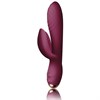 Вибратор-кролик «Rocks Off Every Girl purple», фиолетовый, 18.2*3,5см 00001509544 - фото 64814