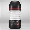Мастурбатор Tenga Rolling Head Cup Hard, черно-красный 00001509550 - фото 64875